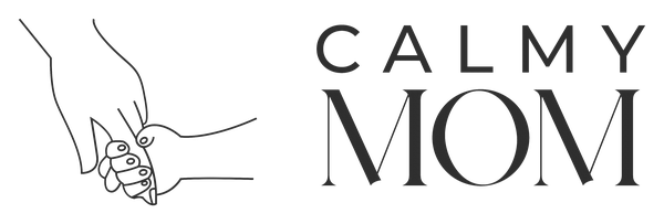 Calmy mom