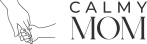 Calmy mom