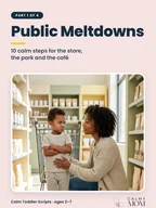 Cover of Part 1